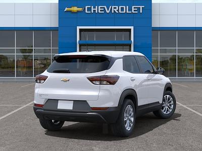 2024 Chevrolet Trailblazer AWD, SUV for sale #Y24727 - photo 2