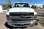 New 2024 Chevrolet Silverado 5500 Work Truck Regular Cab 4WD, Cab Chassis for sale #Y24733 - photo 10