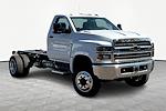 New 2024 Chevrolet Silverado 5500 Work Truck Regular Cab 4WD, Cab Chassis for sale #Y24733 - photo 3