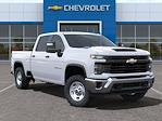 New 2024 Chevrolet Silverado 2500 Work Truck Crew Cab 4WD, Pickup for sale #Y24772 - photo 31