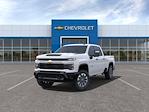 New 2024 Chevrolet Silverado 2500 Custom Crew Cab 4WD, Pickup for sale #Y24778 - photo 8