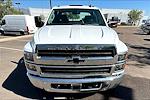 New 2024 Chevrolet Silverado 5500 Work Truck Crew Cab 2WD, Cab Chassis for sale #Y24797 - photo 11