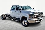 New 2024 Chevrolet Silverado 5500 Work Truck Crew Cab 2WD, Cab Chassis for sale #Y24797 - photo 3