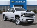 New 2024 Chevrolet Silverado 2500 High Country Crew Cab 4WD, Pickup for sale #Y24831 - photo 7