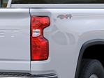 New 2024 Chevrolet Silverado 3500 Work Truck Crew Cab 4WD, Pickup for sale #Y24895 - photo 11