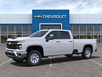 New 2024 Chevrolet Silverado 3500 Work Truck Crew Cab 4WD, Pickup for sale #Y24895 - photo 3