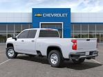 New 2024 Chevrolet Silverado 3500 Work Truck Crew Cab 4WD, Pickup for sale #Y24895 - photo 27