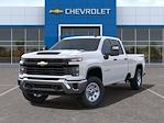 New 2024 Chevrolet Silverado 3500 Work Truck Crew Cab 4WD, Pickup for sale #Y24895 - photo 30