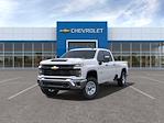 New 2024 Chevrolet Silverado 3500 Work Truck Crew Cab 4WD, Pickup for sale #Y24895 - photo 32