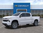 New 2024 Chevrolet Silverado 1500 RST Crew Cab 4WD, Pickup for sale #Y24915 - photo 26