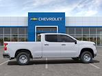 New 2024 Chevrolet Silverado 1500 Work Truck Crew Cab 4WD, Pickup for sale #Y24926 - photo 5