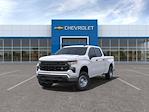 New 2024 Chevrolet Silverado 1500 Work Truck Crew Cab 4WD, Pickup for sale #Y24926 - photo 8