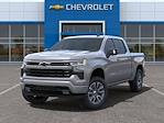 New 2024 Chevrolet Silverado 1500 RST Crew Cab 4WD, Pickup for sale #Y24940 - photo 6