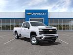 2024 Chevrolet Silverado 2500 Double Cab 4WD, Pickup for sale #Y24941 - photo 1