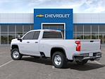 2024 Chevrolet Silverado 2500 Double Cab 4WD, Pickup for sale #Y24941 - photo 27