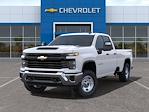 2024 Chevrolet Silverado 2500 Double Cab 4WD, Pickup for sale #Y24941 - photo 30