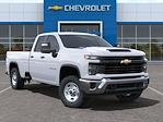 2024 Chevrolet Silverado 2500 Double Cab 4WD, Pickup for sale #Y24941 - photo 31