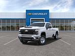 New 2024 Chevrolet Silverado 2500 Work Truck Double Cab 4WD, Pickup for sale #Y24941 - photo 32