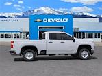 New 2024 Chevrolet Silverado 2500 Work Truck Double Cab 4x4, Pickup for sale #Y24945 - photo 5