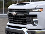 New 2024 Chevrolet Silverado 2500 Work Truck Regular Cab 4WD, Pickup for sale #Y24963 - photo 13