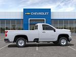 New 2024 Chevrolet Silverado 2500 Work Truck Regular Cab 4WD, Pickup for sale #Y24963 - photo 29