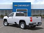 New 2024 Chevrolet Silverado 2500 Work Truck Regular Cab 4WD, Pickup for sale #Y24963 - photo 4