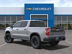 New 2024 Chevrolet Silverado 1500 ZR2 Crew Cab 4WD, Pickup for sale #Y24984 - photo 4