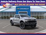 New 2024 Chevrolet Silverado 1500 ZR2 Crew Cab 4WD, Pickup for sale #Y24991 - photo 1