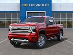 New 2025 Chevrolet Silverado 2500 High Country Crew Cab 4WD, Pickup for sale #Y25018 - photo 30