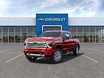 New 2025 Chevrolet Silverado 2500 High Country Crew Cab 4WD, Pickup for sale #Y25018 - photo 32