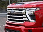 New 2025 Chevrolet Silverado 2500 High Country Crew Cab 4WD, Pickup for sale #Y25018 - photo 37