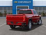 New 2025 Chevrolet Silverado 2500 High Country Crew Cab 4WD, Pickup for sale #Y25018 - photo 2