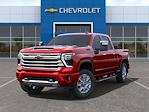 New 2025 Chevrolet Silverado 2500 High Country Crew Cab 4WD, Pickup for sale #Y25018 - photo 6