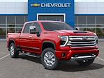 New 2025 Chevrolet Silverado 2500 High Country Crew Cab 4WD, Pickup for sale #Y25018 - photo 7