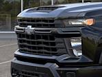 New 2025 Chevrolet Silverado 2500 Custom Crew Cab 4WD, Pickup for sale #Y25020 - photo 13