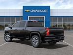 New 2025 Chevrolet Silverado 2500 Custom Crew Cab 4WD, Pickup for sale #Y25020 - photo 27