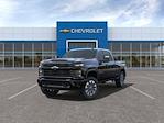 New 2025 Chevrolet Silverado 2500 Custom Crew Cab 4WD, Pickup for sale #Y25020 - photo 32