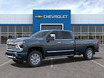 New 2025 Chevrolet Silverado 2500 High Country Crew Cab 4WD, Pickup for sale #Y25027 - photo 3