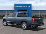 New 2025 Chevrolet Silverado 2500 High Country Crew Cab 4WD, Pickup for sale #Y25027 - photo 27