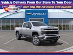 New 2025 Chevrolet Silverado 2500 LT Crew Cab 4WD, Pickup for sale #Y25033 - photo 1