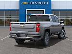 New 2025 Chevrolet Silverado 2500 LT Crew Cab 4WD, Pickup for sale #Y25033 - photo 28