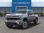 New 2025 Chevrolet Silverado 2500 LT Crew Cab 4WD, Pickup for sale #Y25033 - photo 30