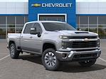 New 2025 Chevrolet Silverado 2500 LT Crew Cab 4WD, Pickup for sale #Y25033 - photo 31