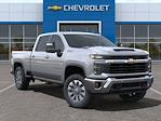 New 2025 Chevrolet Silverado 2500 LT Crew Cab 4WD, Pickup for sale #Y25033 - photo 7