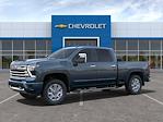 New 2025 Chevrolet Silverado 2500 High Country Crew Cab 4WD, Pickup for sale #Y25044 - photo 26