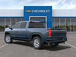 New 2025 Chevrolet Silverado 2500 High Country Crew Cab 4WD, Pickup for sale #Y25044 - photo 4