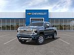 New 2025 Chevrolet Silverado 2500 High Country Crew Cab 4WD, Pickup for sale #Y25044 - photo 8