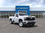 New 2025 Chevrolet Silverado 3500 Work Truck Regular Cab 4WD, Pickup for sale #Y25045 - photo 25