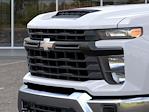 New 2025 Chevrolet Silverado 3500 Work Truck Regular Cab 4WD, Pickup for sale #Y25046 - photo 13