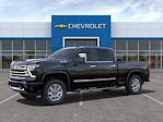 New 2025 Chevrolet Silverado 2500 High Country Crew Cab 4WD, Pickup for sale #Y25047 - photo 3